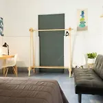 Habitacion Privada El Yoga Studio