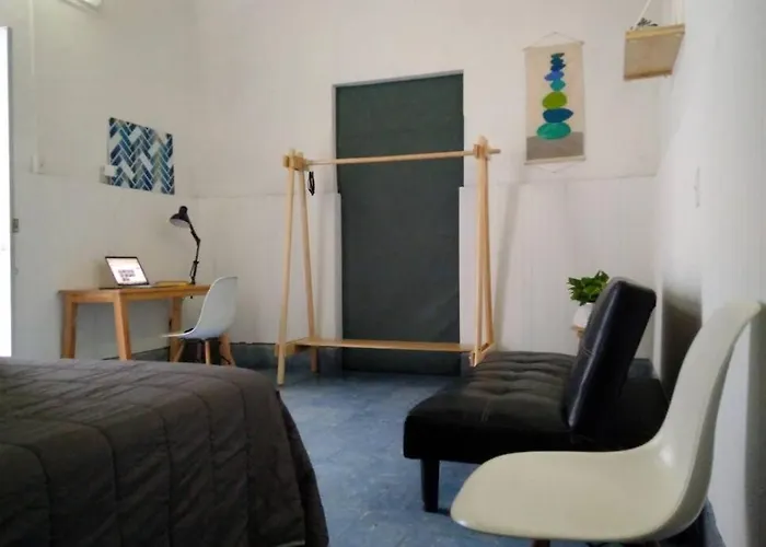 Habitacion Privada El Yoga Studio