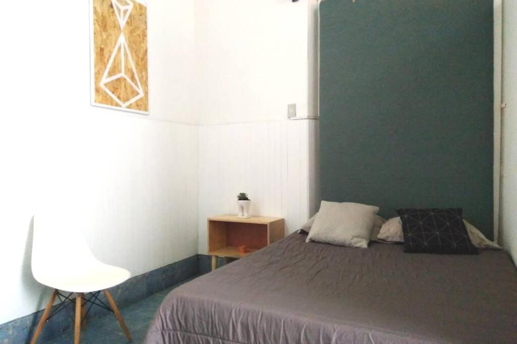 Privada El Yoga Studio Apartment *