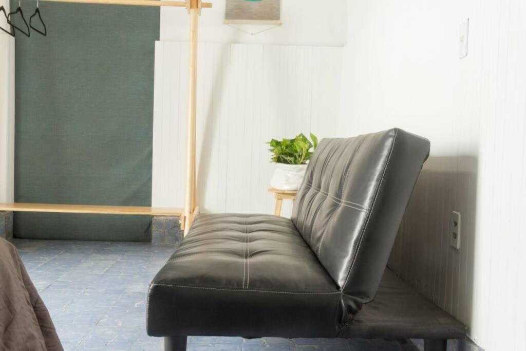 Privada El Yoga Studio Apartment