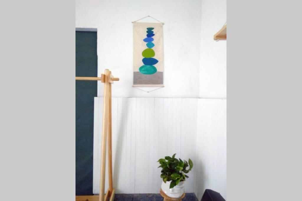 Privada El Yoga Studio Apartment Queretaro