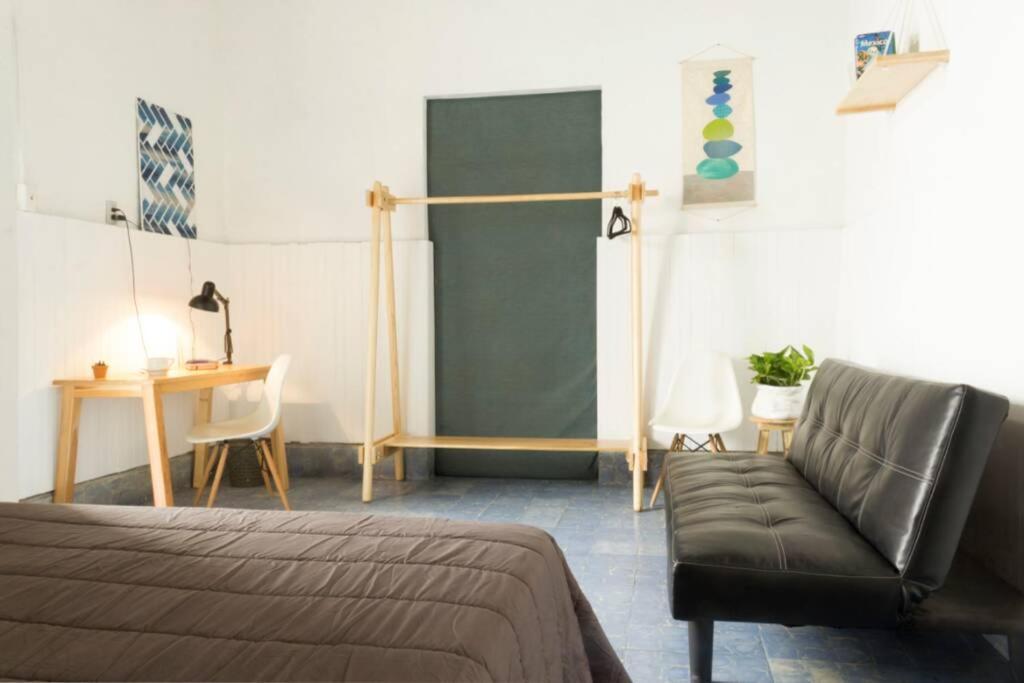 Privada El Yoga Studio Apartment